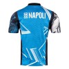 Officiële Voetbalshirt SSC Napoli Pre-Match 2024-25 - Heren